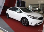 Kia Phạm Văn Đồng: Bán Kia Cerato 2017 giá ưu đãi nhất sau tết, xe đủ màu, hỗ trợ trả góp lên đến 90% - LH: 0986.592.597