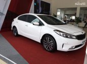 Kia Phạm Văn Đồng: Bán Kia Cerato 2017 giá ưu đãi nhất sau tết, xe đủ màu, hỗ trợ trả góp lên đến 90% - LH: 0986.592.597