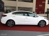 Kia Phạm Văn Đồng: Bán Kia Cerato 2017 giá ưu đãi nhất sau tết, xe đủ màu, hỗ trợ trả góp lên đến 90% - LH: 0986.592.597