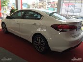 Kia Phạm Văn Đồng: Bán Kia Cerato 2017 giá ưu đãi nhất sau tết, xe đủ màu, hỗ trợ trả góp lên đến 90% - LH: 0986.592.597