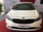 Kia Phạm Văn Đồng: Bán Kia Cerato 2017 giá ưu đãi nhất sau tết, xe đủ màu, hỗ trợ trả góp lên đến 90% - LH: 0986.592.597