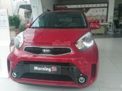 Hot!!! Giá tốt nhất Sài Gòn khi mua Kia Morning 2017 trong tháng 12 liên hệ ngay để được giá tốt nhất
