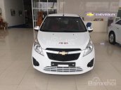 Bán Chevrolet Spark Van nhập năm 2011, màu trắng, nhập khẩu chính hãng, giá chỉ 225 triệu