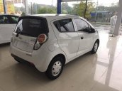 Bán Chevrolet Spark Van nhập năm 2011, màu trắng, nhập khẩu chính hãng, giá chỉ 225 triệu