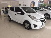 Bán Chevrolet Spark Van nhập năm 2011, màu trắng, nhập khẩu chính hãng, giá chỉ 225 triệu