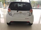 Bán Chevrolet Spark Van nhập năm 2011, màu trắng, nhập khẩu chính hãng, giá chỉ 225 triệu