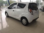 Bán Chevrolet Spark Van nhập năm 2011, màu trắng, nhập khẩu chính hãng, giá chỉ 225 triệu