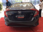 Honda Mỹ Đình-bán ô tô Honda Civic 1.5 Turbo 2018 bản G, nhập khẩu nguyên chiếc Thái Lan, ưu đãi hấp dẫn - LH: 0978776360