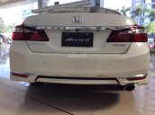 Honda Mỹ Đình - Bán Honda Accord 2.4l, nhập khẩu nguyên chiếc giá tốt nhất thị trường! - LH: 0978776360