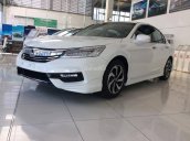 Honda Mỹ Đình - Bán Honda Accord 2.4l, nhập khẩu nguyên chiếc giá tốt nhất thị trường! - LH: 0978776360