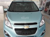 Bán xe Chevrolet Spark LT bản đủ, giao xe ngay, đủ màu, hỗ trợ trả góp 85% gọi ngay 097.123.6893