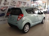 Bán xe Chevrolet Spark LT bản đủ, giao xe ngay, đủ màu, hỗ trợ trả góp 85% gọi ngay 097.123.6893