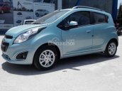 Bán xe Chevrolet Spark LT bản đủ, giao xe ngay, đủ màu, hỗ trợ trả góp 85% gọi ngay 097.123.6893