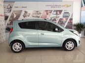 Bán xe Chevrolet Spark LT bản đủ, giao xe ngay, đủ màu, hỗ trợ trả góp 85% gọi ngay 097.123.6893