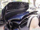 Cần bán BMW Z4 sản xuất 2016, màu xanh, nhập khẩu chính hãng duy nhất còn lại tại Việt Nam