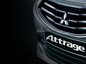 Bán Mitsubishi Attrage mới 100%, nhập khẩu nguyên chiếc, giá chỉ còn 445 triệu tại Mitsubishi Kim Liên