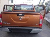 Bán Nissan Navara EL 2018, màu vàng sa mạc, nhập khẩu chính hãng, giá tốt, hỗ trợ trả góp và giao xe tận nhà