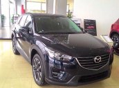 Mazda Long Biên - CX5 Ưu đãi cuối năm cực hot. Hỗ trợ vay trả góp lên tới 90% - LH: 0977.390.192