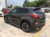 Mazda Long Biên - CX5 Ưu đãi cuối năm cực hot. Hỗ trợ vay trả góp lên tới 90% - LH: 0977.390.192