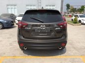 Mazda Long Biên - CX5 Ưu đãi cuối năm cực hot. Hỗ trợ vay trả góp lên tới 90% - LH: 0977.390.192