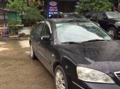 Bán Ford Mondeo V6 2005 AT 2.5, màu đen - Liên hệ 0906112668