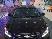 Bán xe Chevrolet Cruze 2017 mới tại TP HCM