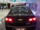Bán xe Chevrolet Cruze 2017 mới tại TP HCM