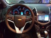 Bán xe Chevrolet Cruze 2017 mới tại TP HCM