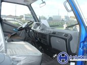 Bán xe tải Hyundai 2T5, màu xanh lam