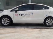 Bán Kia Rio đời 2016 màu trắng, 483 triệu, xe nhập