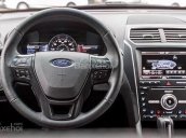 Ford Thủ Đô bán Ford Explorer nhập khẩu Mỹ, đủ màu, giao xe ngay, hỗ trợ trả góp nhanh gọn, LH: 0988587365