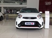 Kia HP - Chuyên Morning Si 2017 giảm giá 13tr, đủ màu, vay 80 %, 0912811858