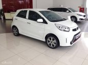 Kia HP - Chuyên Morning Si 2017 giảm giá 13tr, đủ màu, vay 80 %, 0912811858