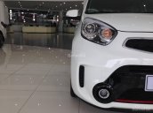 Kia HP - Chuyên Morning Si 2017 giảm giá 13tr, đủ màu, vay 80 %, 0912811858