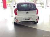 Kia HP - Chuyên Morning Si 2017 giảm giá 13tr, đủ màu, vay 80 %, 0912811858