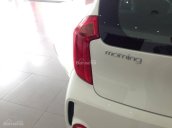 Kia HP - Chuyên Morning Si 2017 giảm giá 13tr, đủ màu, vay 80 %, 0912811858