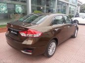 Suzuki Ciaz Quảng Ninh, giá tốt 0904430966, (hỗ trợ trả góp)