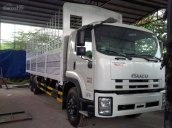 Bán xe tải Isuzu 5 tấn nâng tải, có xe giao ngay KM lớn, LH để được giá tốt 0968.089.522