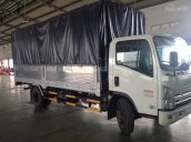 Bán xe tải Isuzu 5 tấn nâng tải, có xe giao ngay KM lớn, LH để được giá tốt 0968.089.522