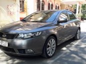 Chính chủ cần bán xe Kia Forte SX sản xuất 2010, nhập khẩu nguyên chiếc