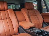 Carfax Auto cần bán LandRover Range Rover Autobiography LWB đời 2016, màu đen