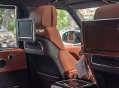 Carfax Auto cần bán LandRover Range Rover Autobiography LWB đời 2016, màu đen