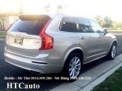 Bán ô tô Volvo XC90 2016 mới