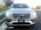 Bán ô tô Volvo XC90 2016 mới