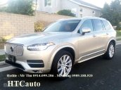 Bán ô tô Volvo XC90 2016 mới