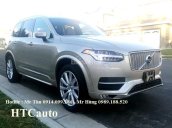 Bán ô tô Volvo XC90 2016 mới