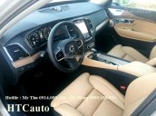 Bán ô tô Volvo XC90 2016 mới