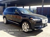 Bán Volvo XC90 2016 màu đen