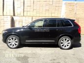 Bán Volvo XC90 2016 màu đen