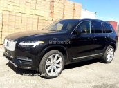 Bán Volvo XC90 2016 màu đen